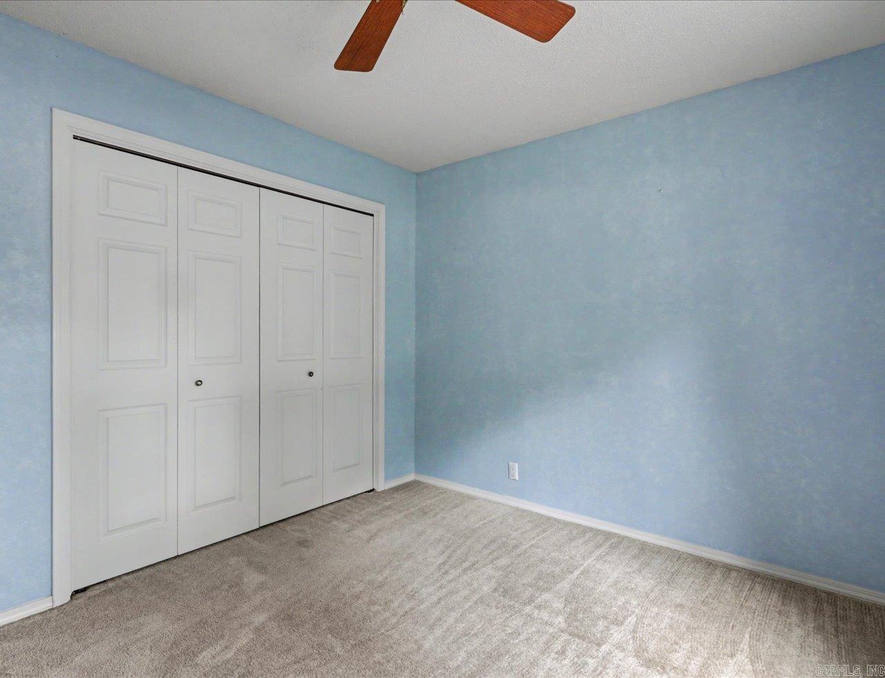 5 Coronado  Hot Springs Village, AR