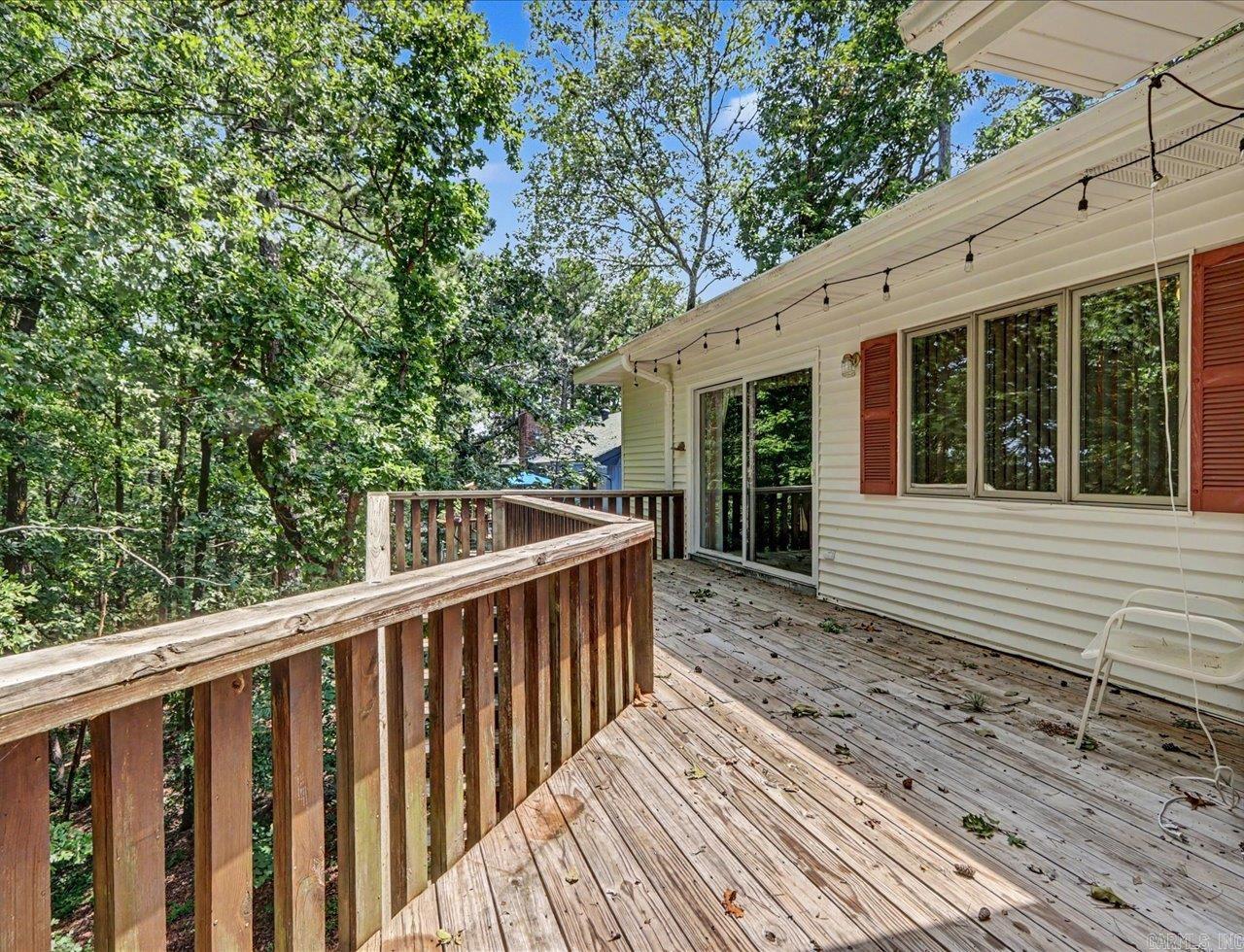 5 Coronado  Hot Springs Village, AR