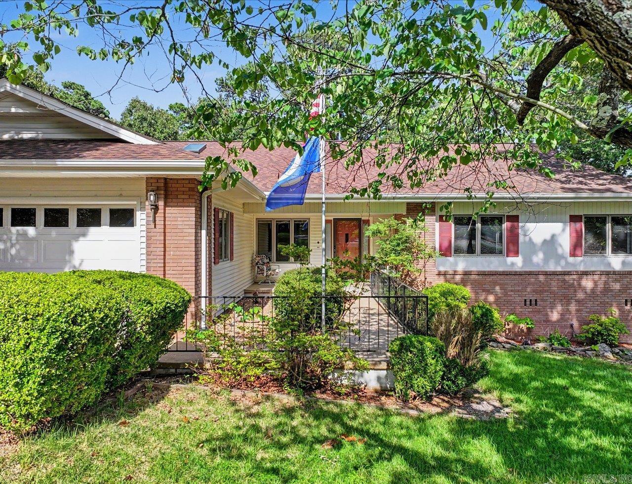 5 Coronado  Hot Springs Village, AR