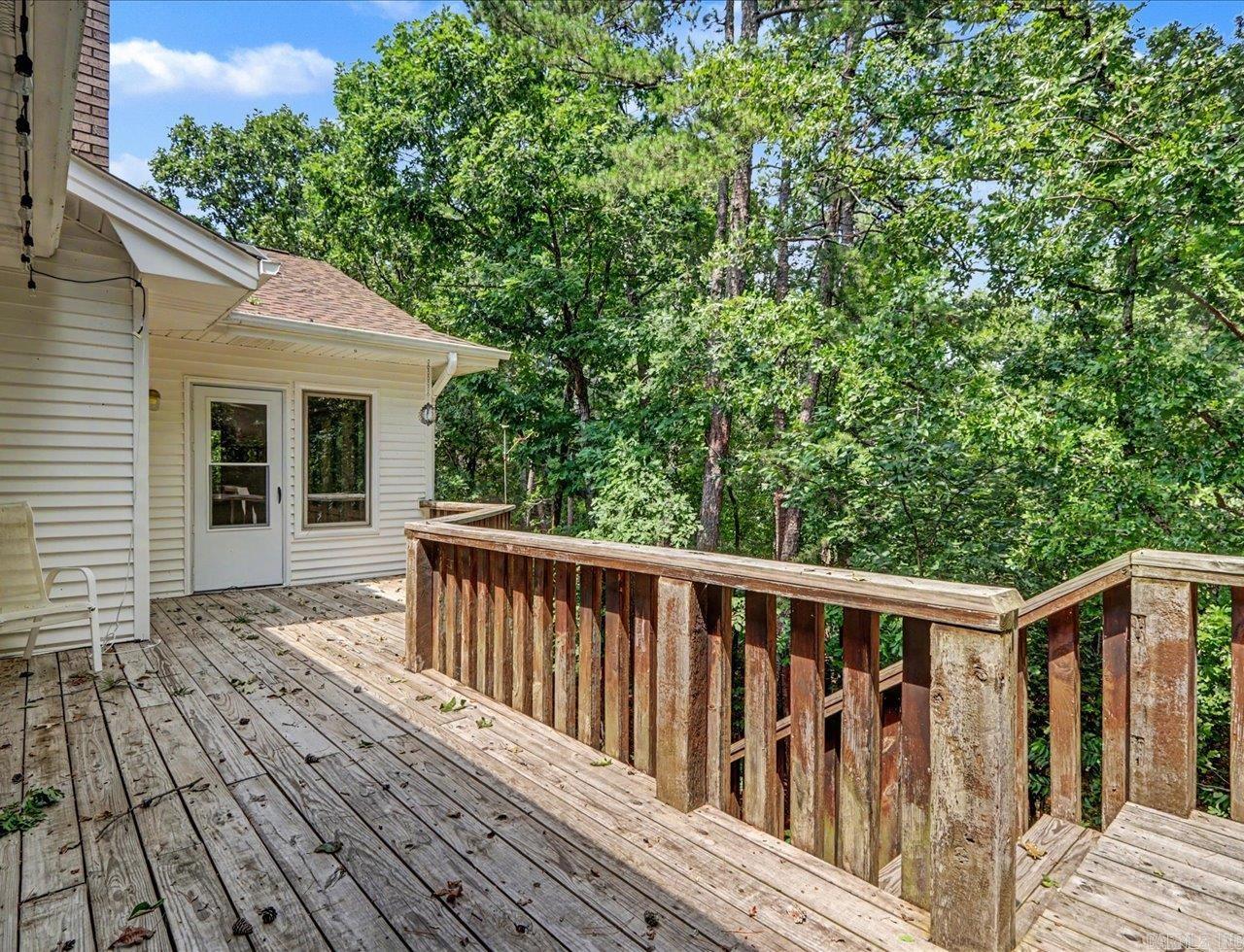 5 Coronado  Hot Springs Village, AR