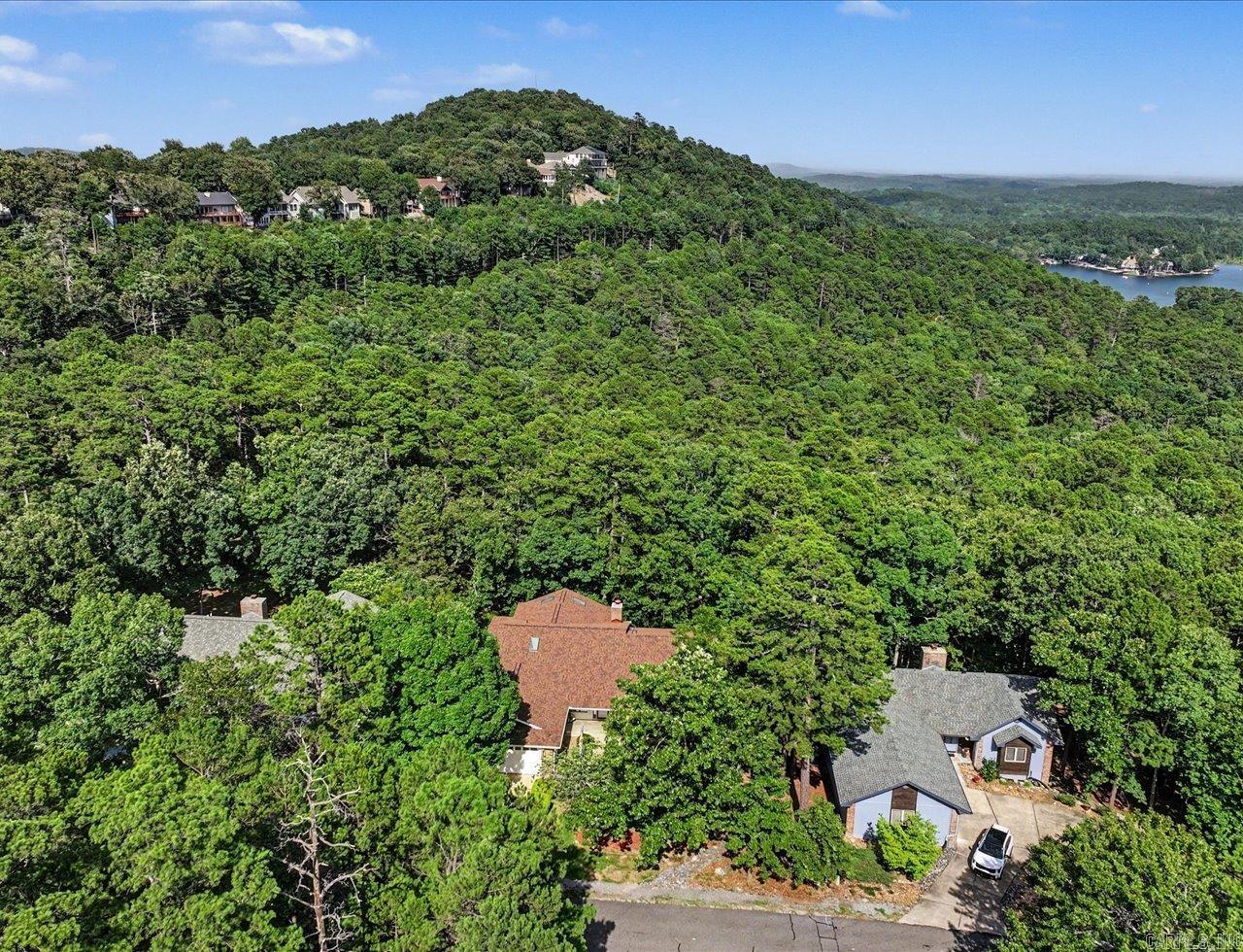 5 Coronado  Hot Springs Village, AR