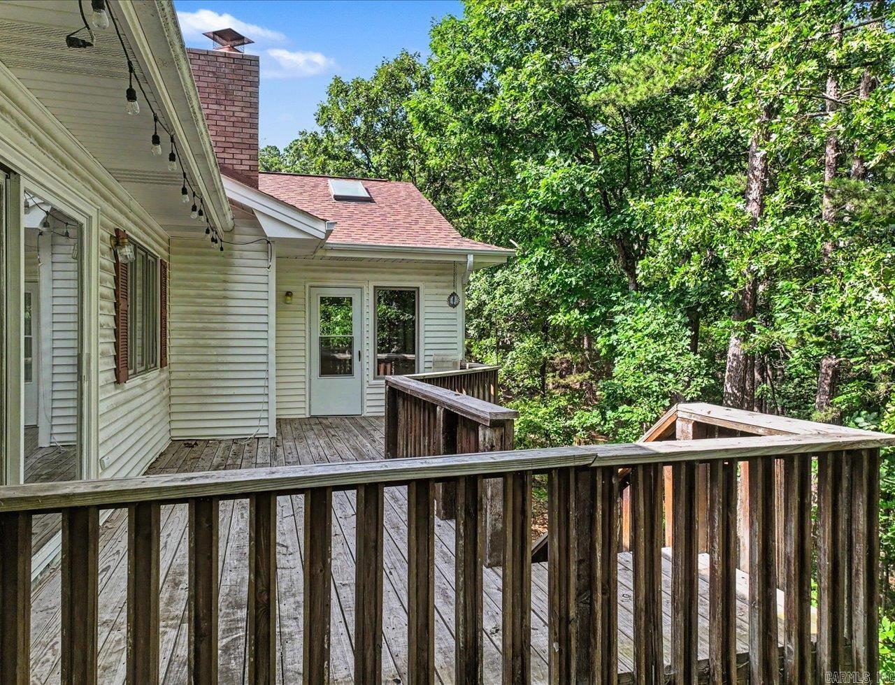5 Coronado  Hot Springs Village, AR