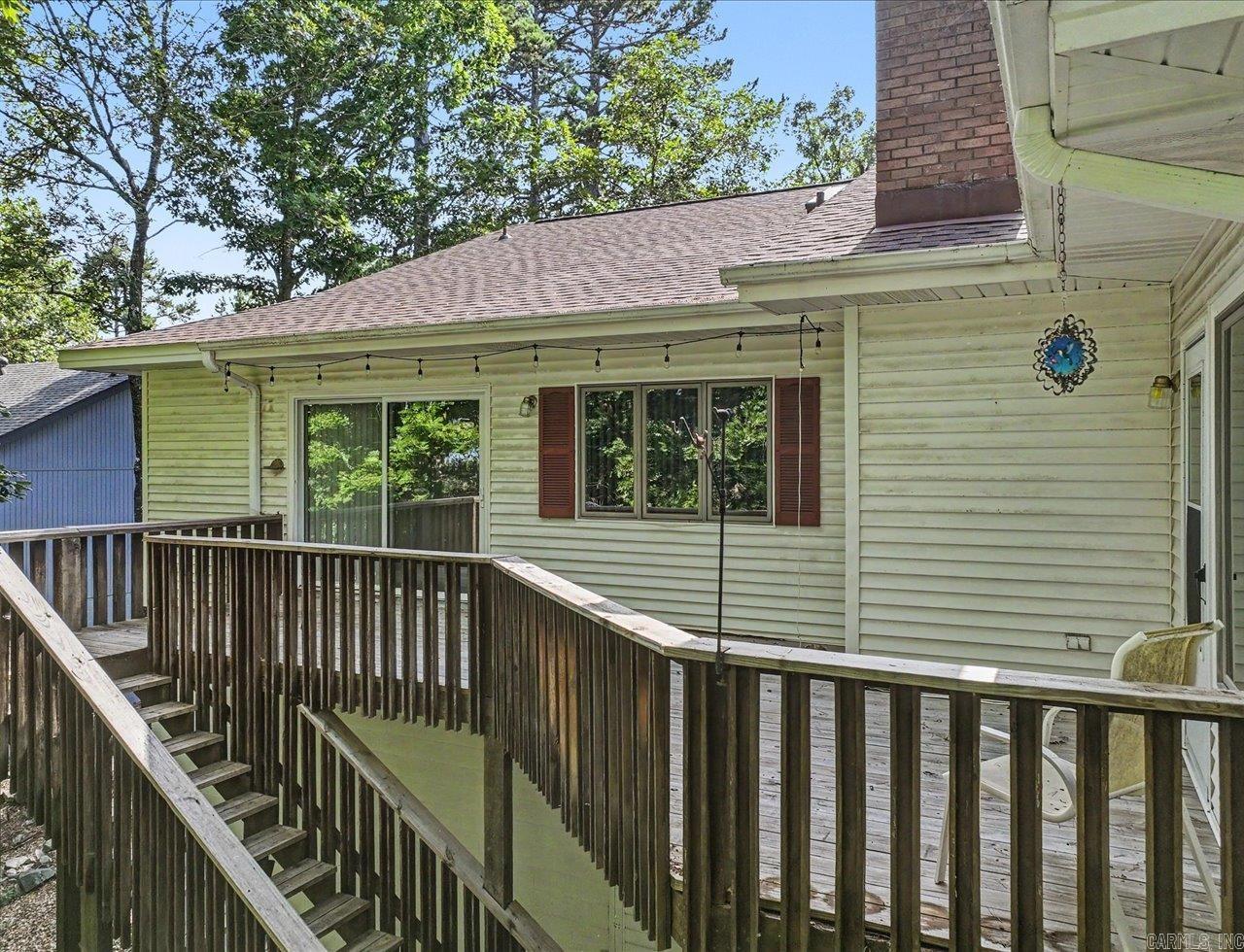5 Coronado  Hot Springs Village, AR