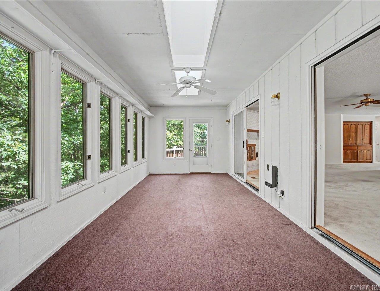 5 Coronado  Hot Springs Village, AR