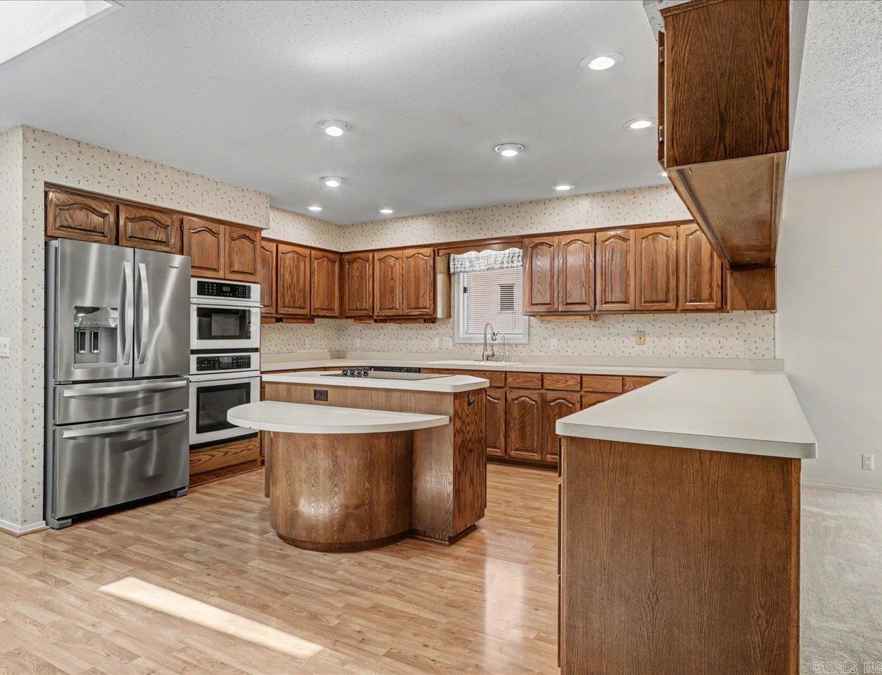 5 Coronado  Hot Springs Village, AR