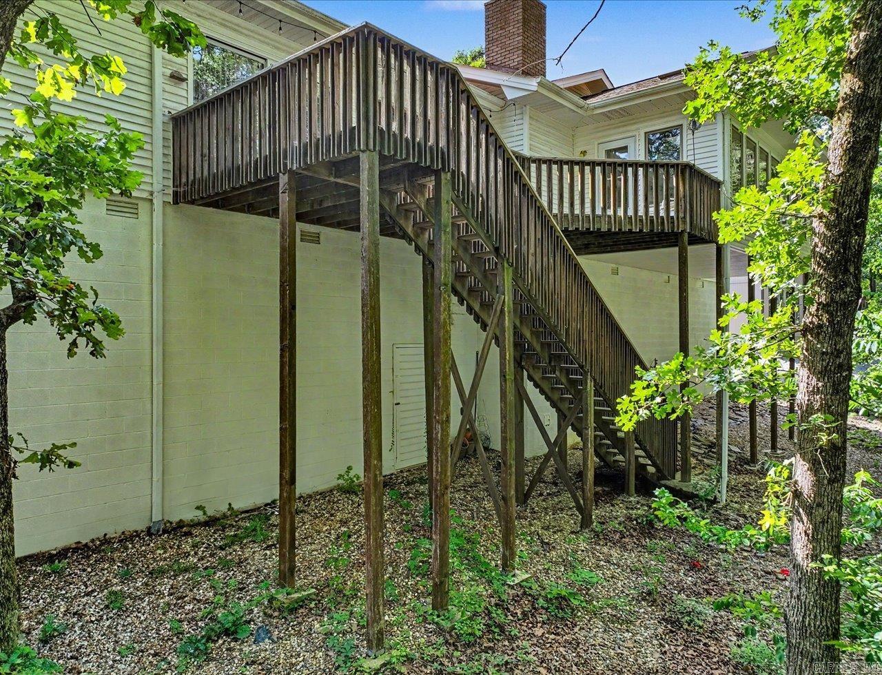 5 Coronado  Hot Springs Village, AR