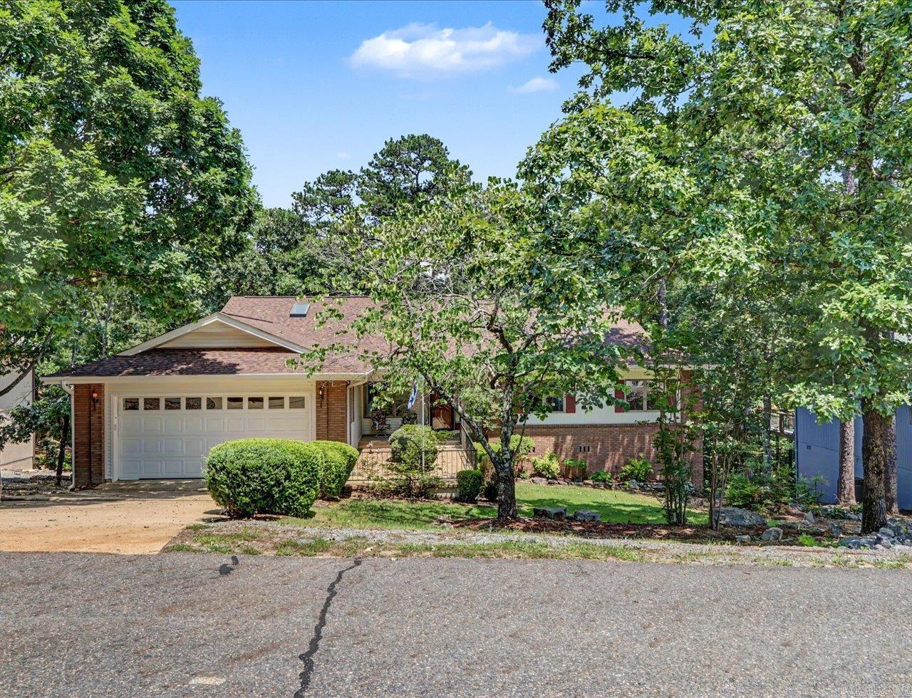 5 Coronado  Hot Springs Village, AR