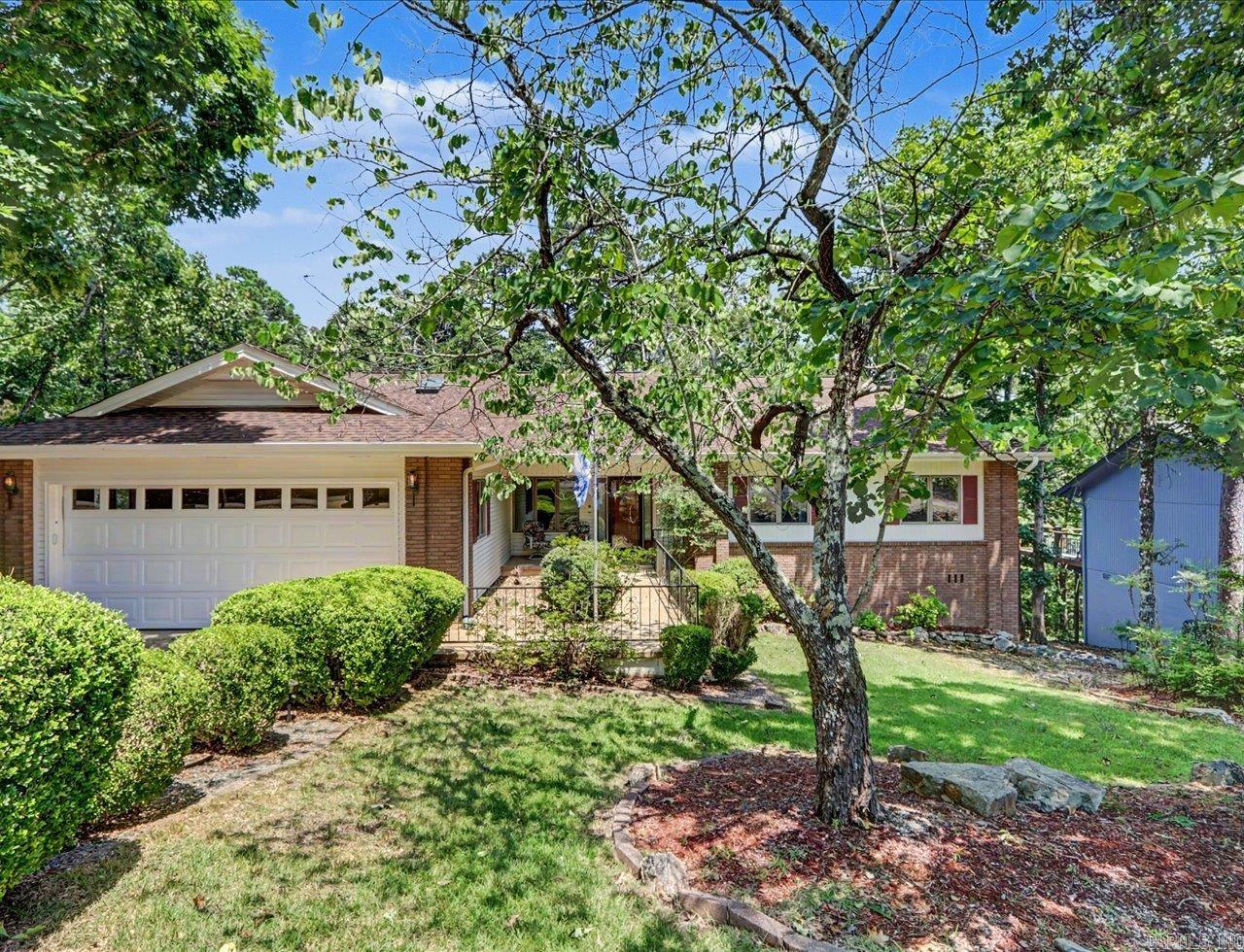 5 Coronado  Hot Springs Village, AR