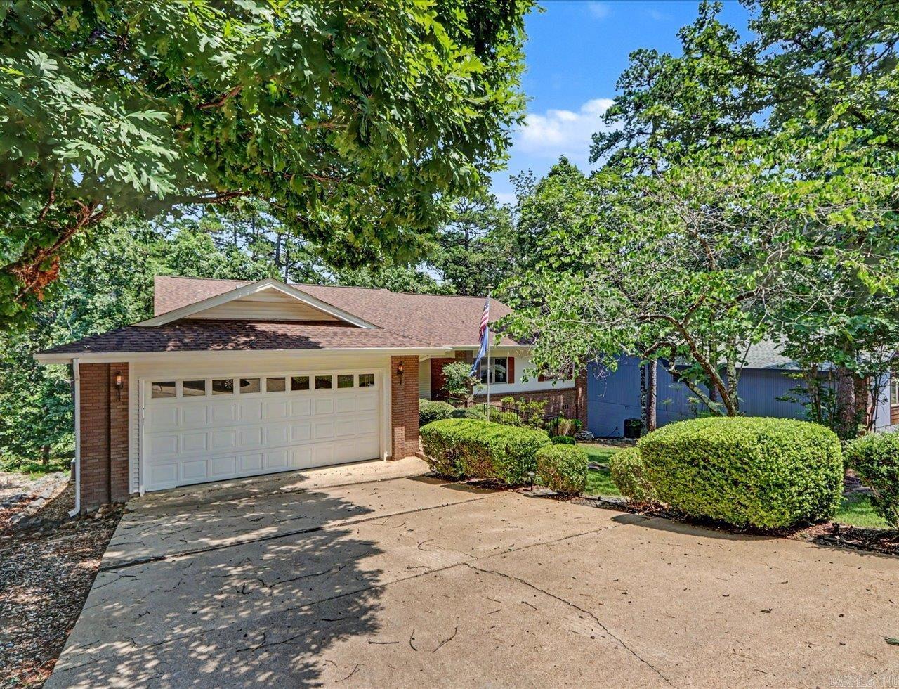 5 Coronado  Hot Springs Village, AR