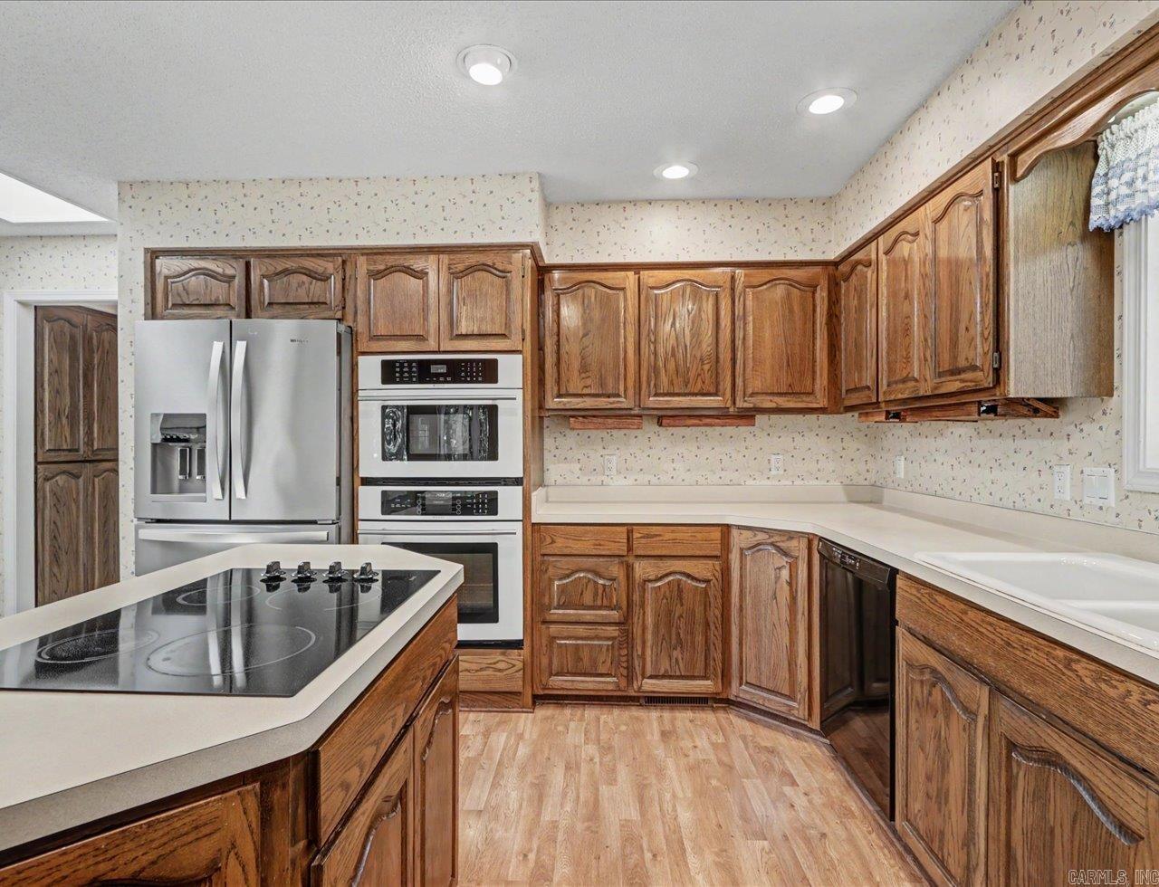 5 Coronado  Hot Springs Village, AR