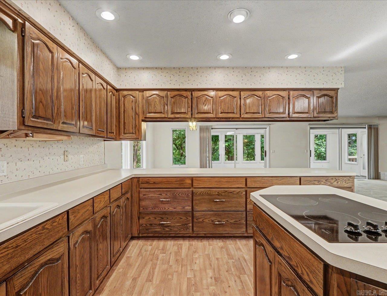 5 Coronado  Hot Springs Village, AR