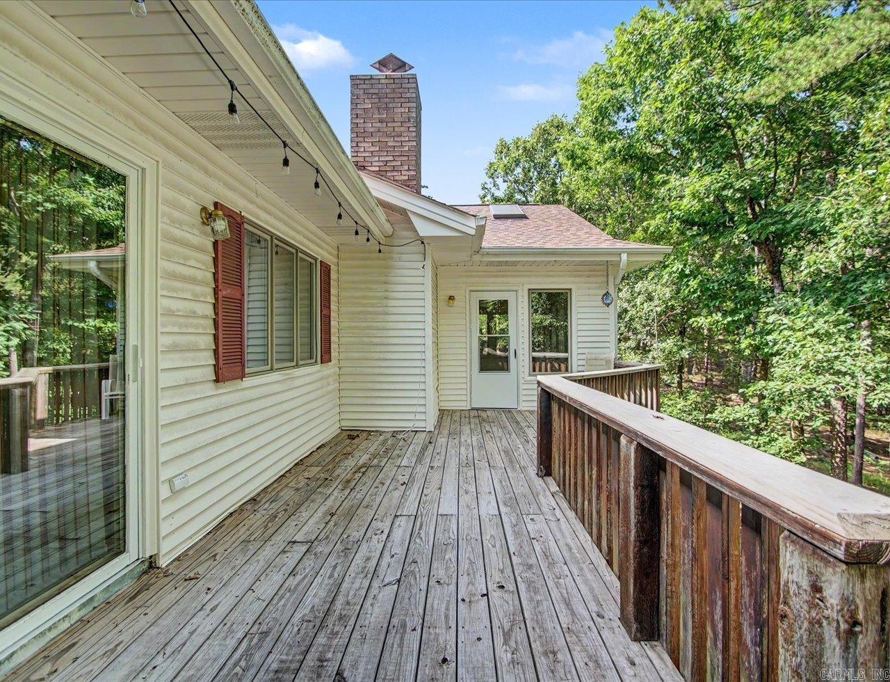 5 Coronado  Hot Springs Village, AR
