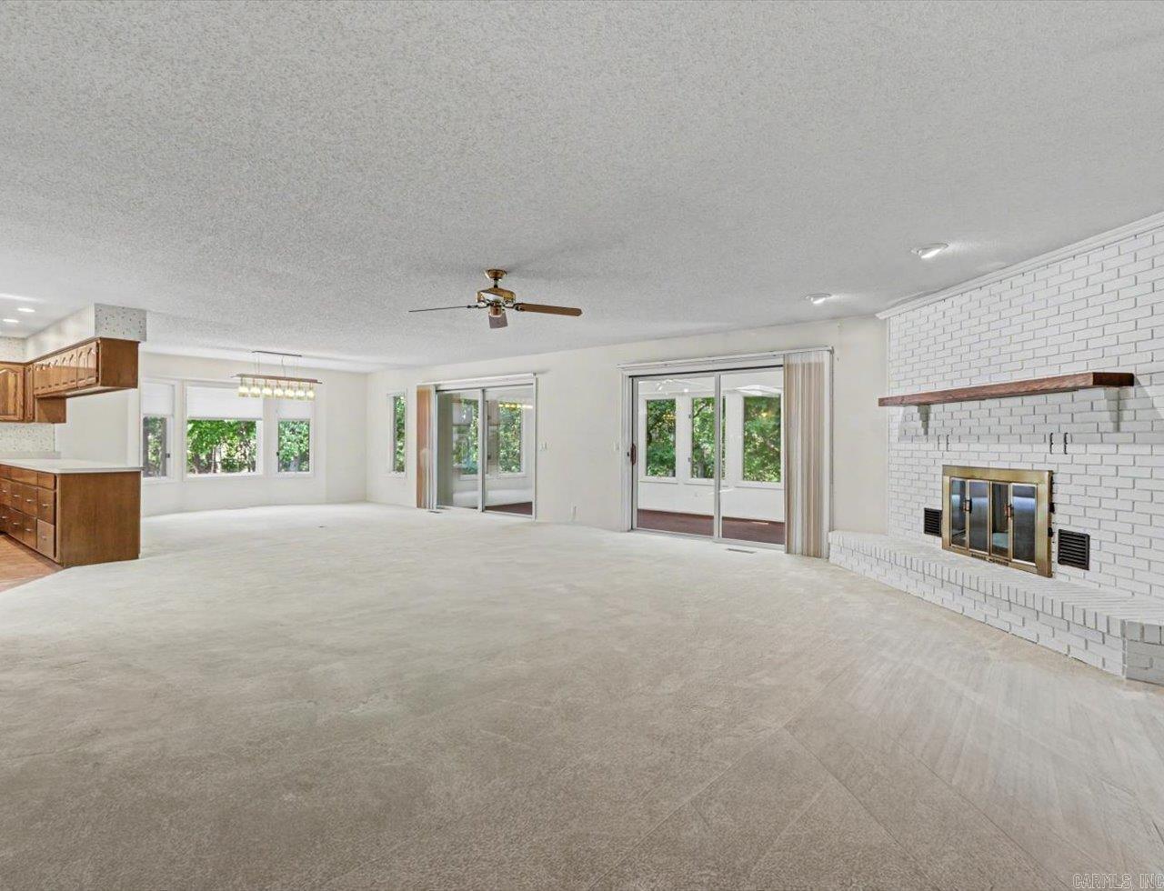 5 Coronado  Hot Springs Village, AR