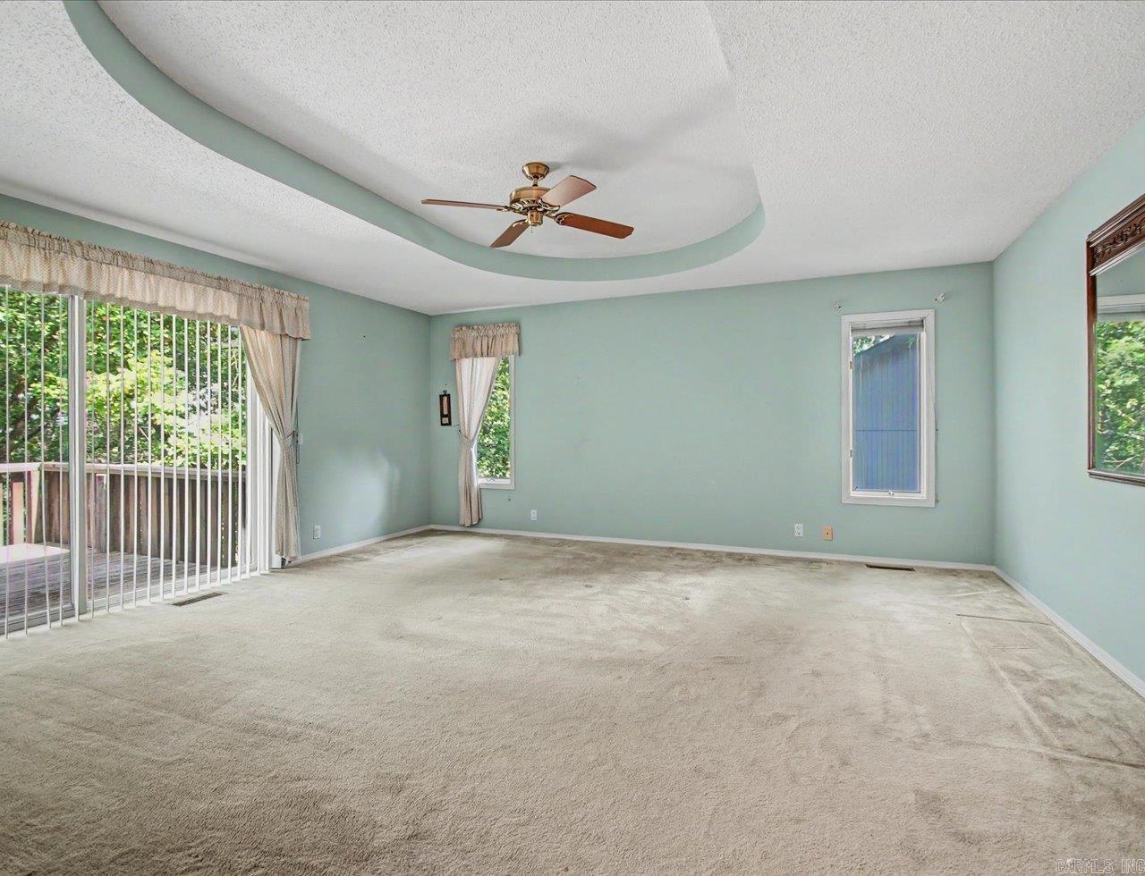 5 Coronado  Hot Springs Village, AR