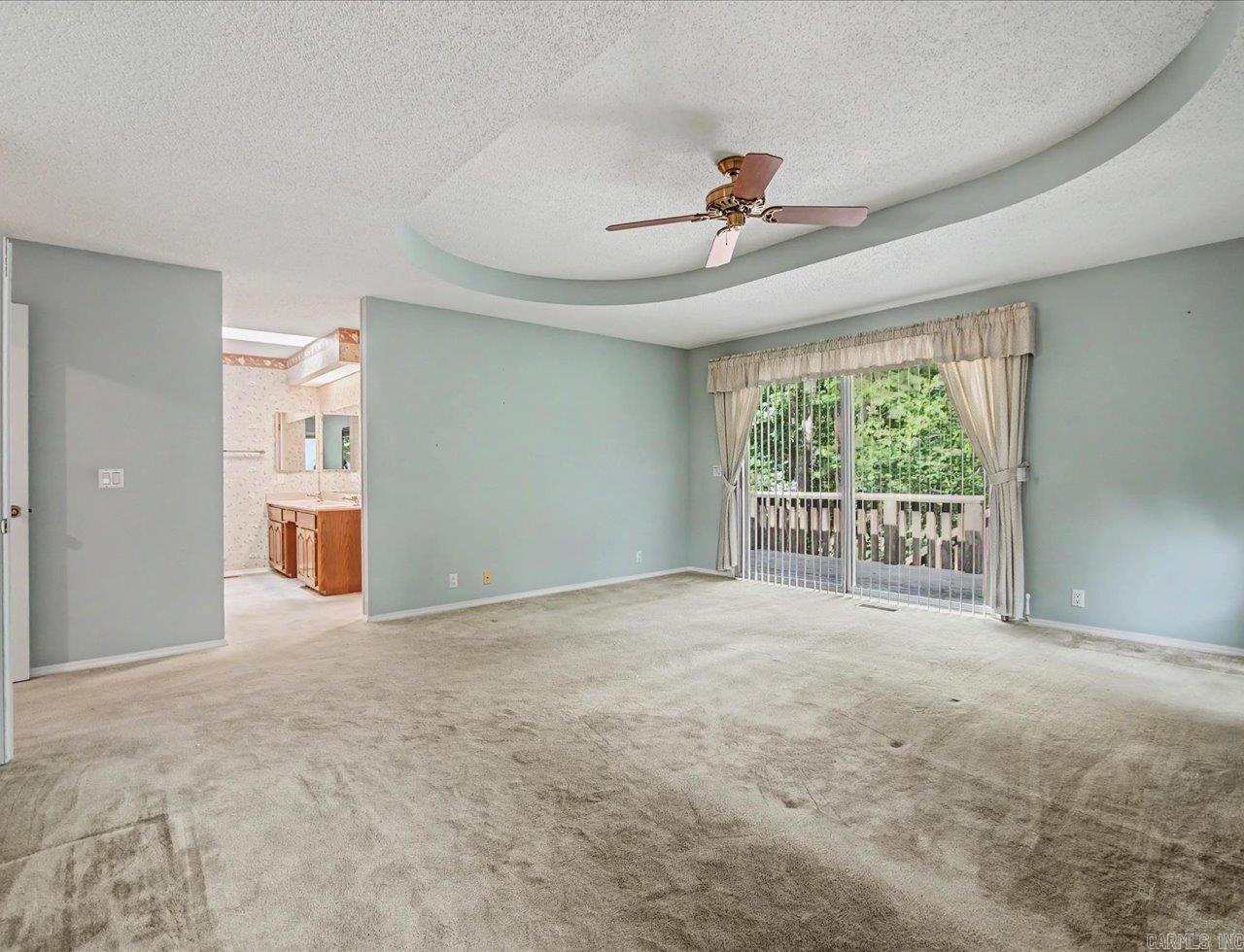 5 Coronado  Hot Springs Village, AR