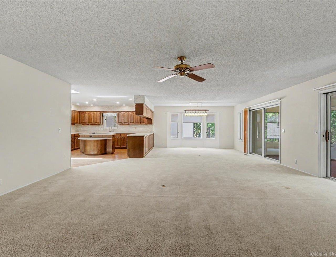5 Coronado  Hot Springs Village, AR