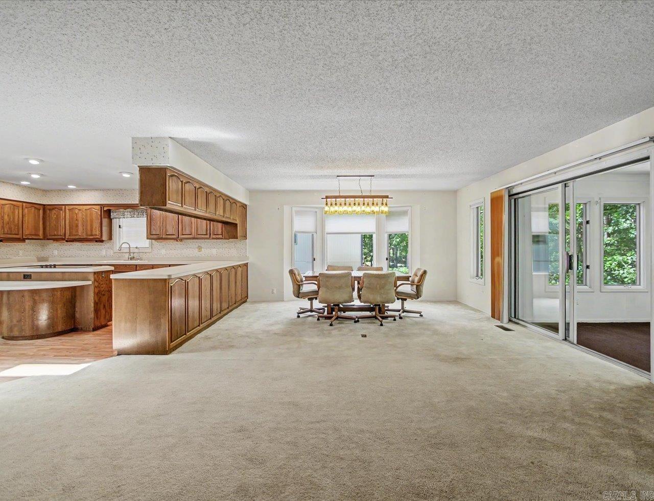 5 Coronado  Hot Springs Village, AR