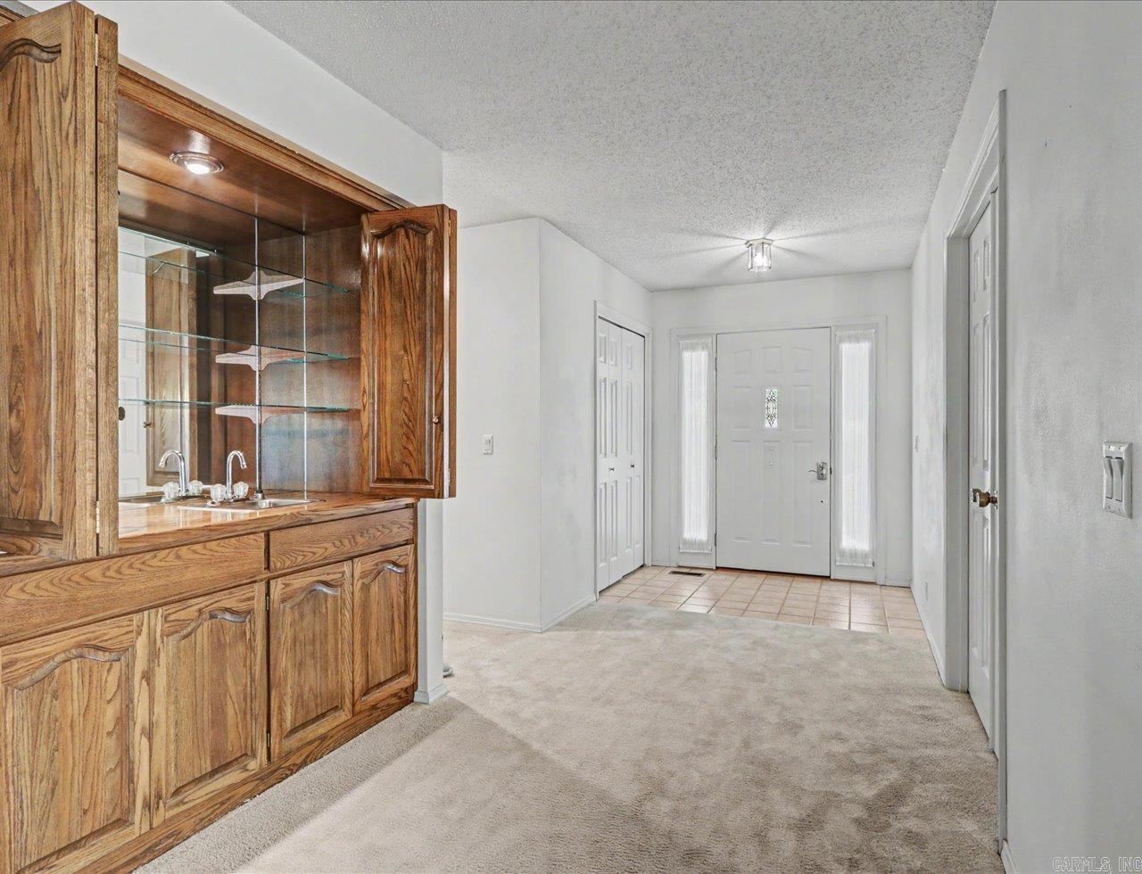 5 Coronado  Hot Springs Village, AR