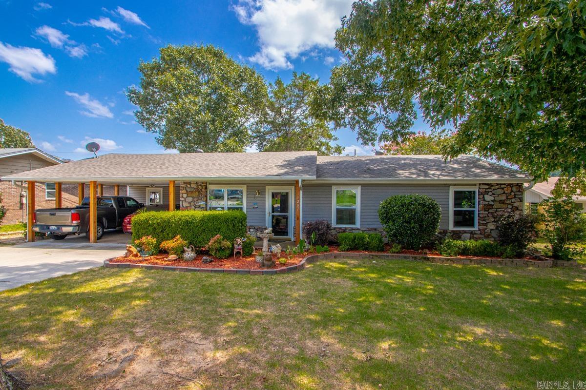 1207 Dyson  Sherwood, AR