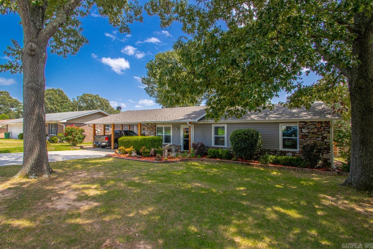 1207 Dyson  Sherwood, AR