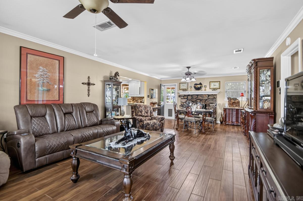 1207 Dyson  Sherwood, AR