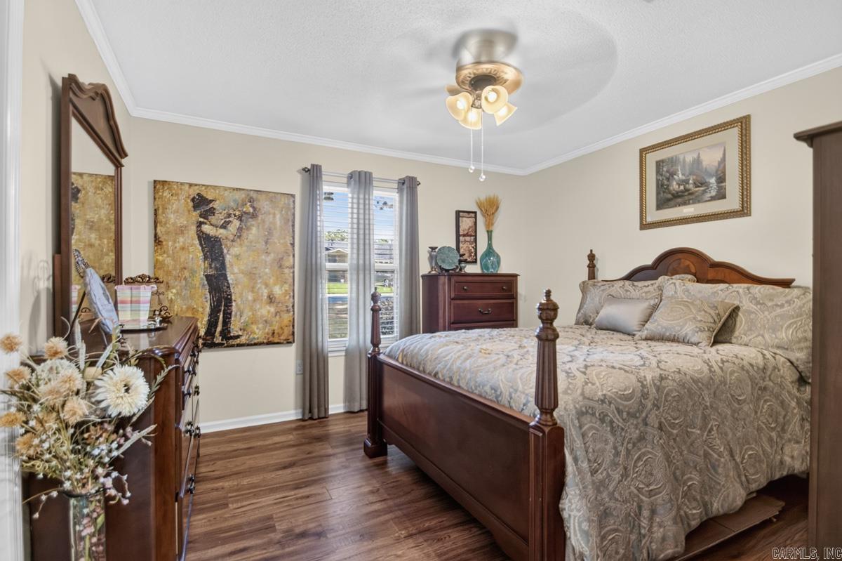 1207 Dyson  Sherwood, AR