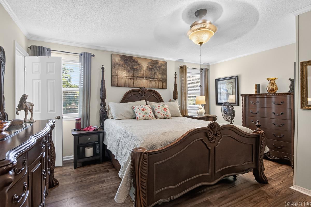 1207 Dyson  Sherwood, AR