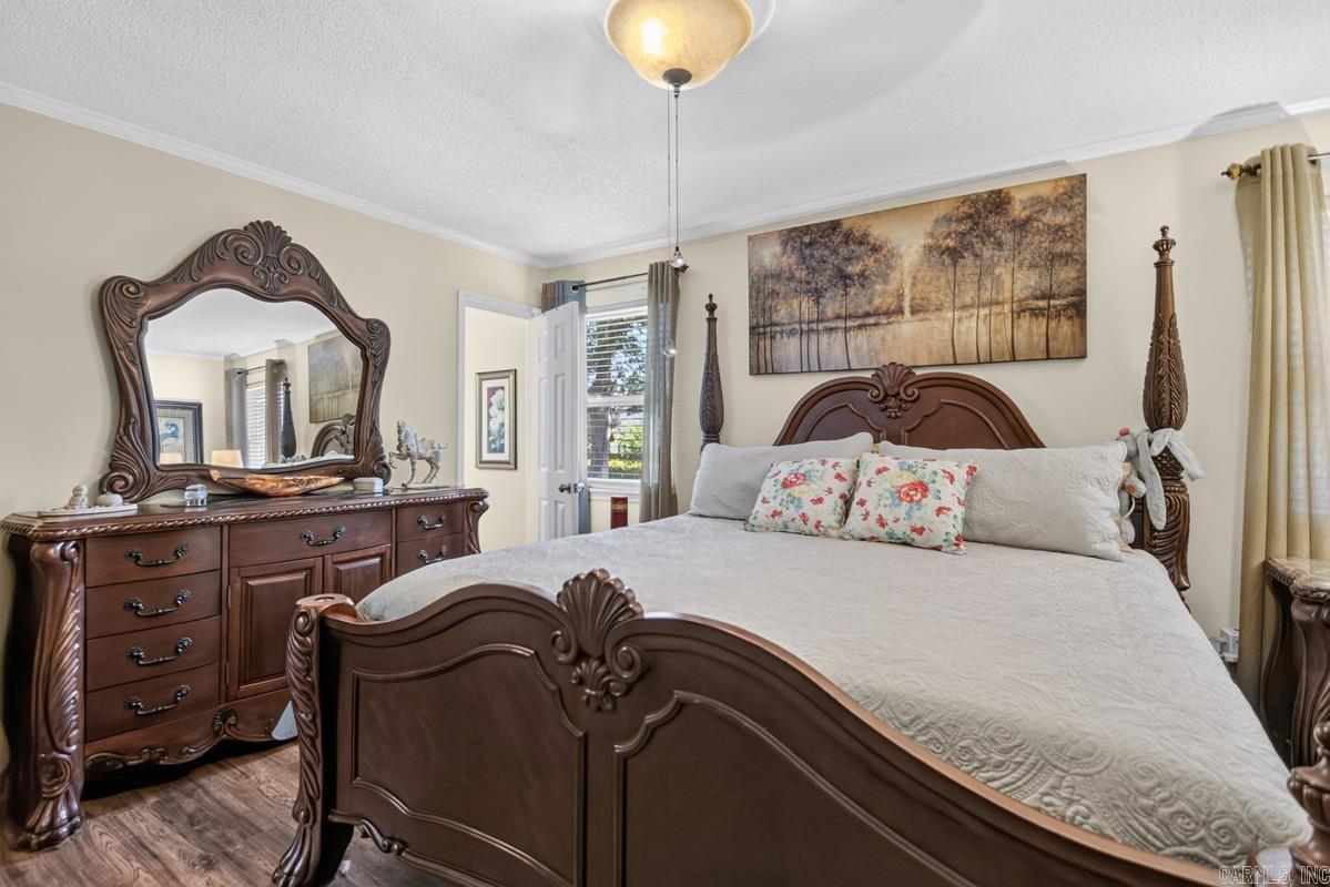 1207 Dyson  Sherwood, AR