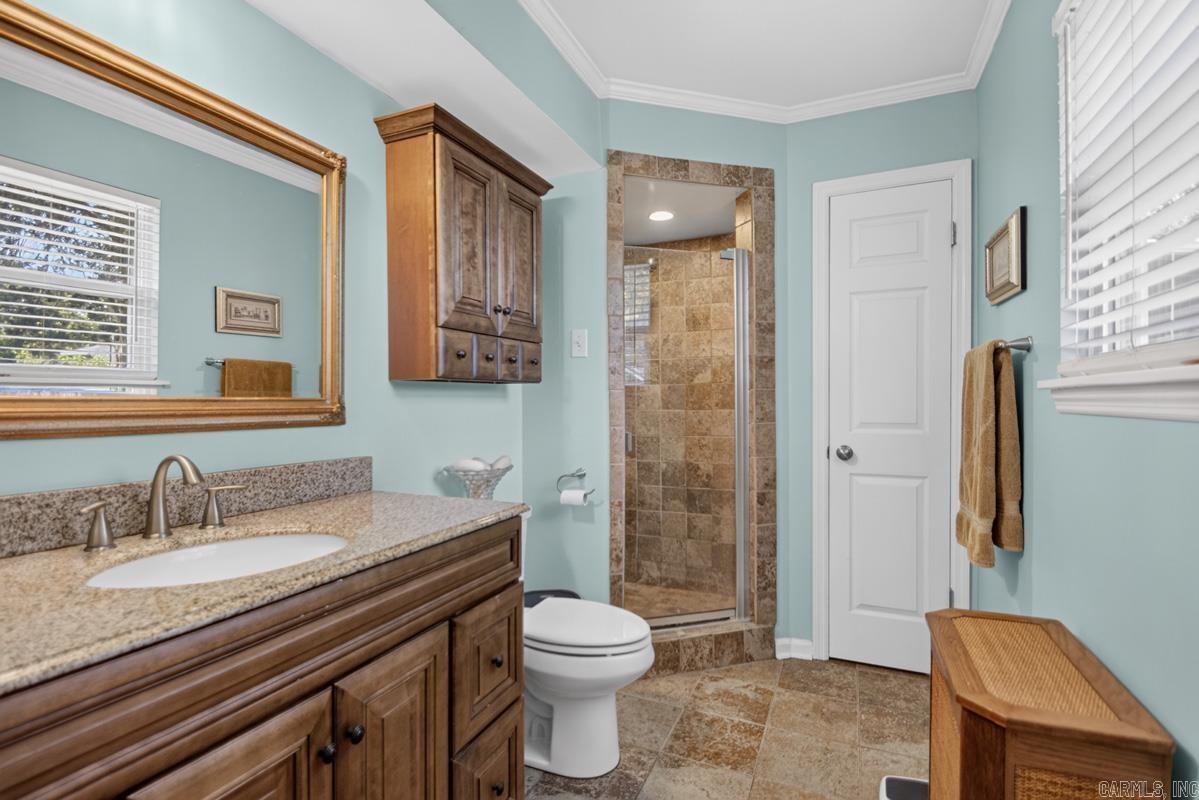1207 Dyson  Sherwood, AR