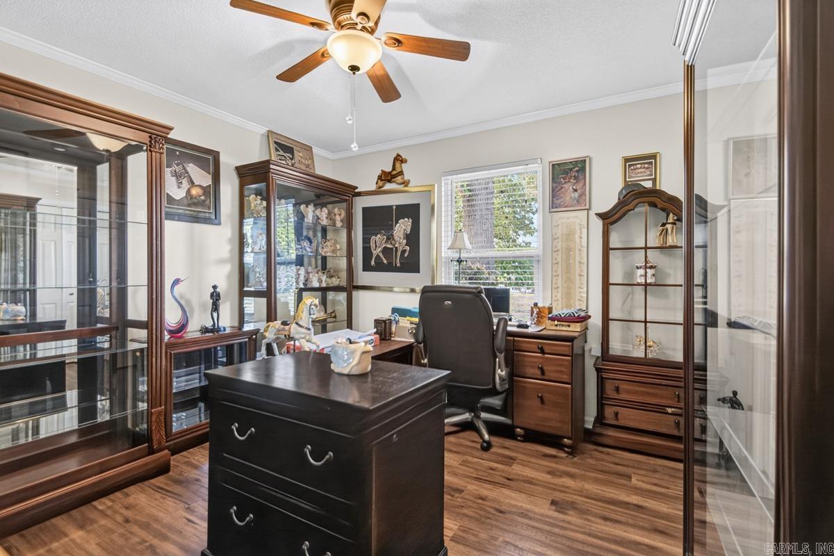1207 Dyson  Sherwood, AR