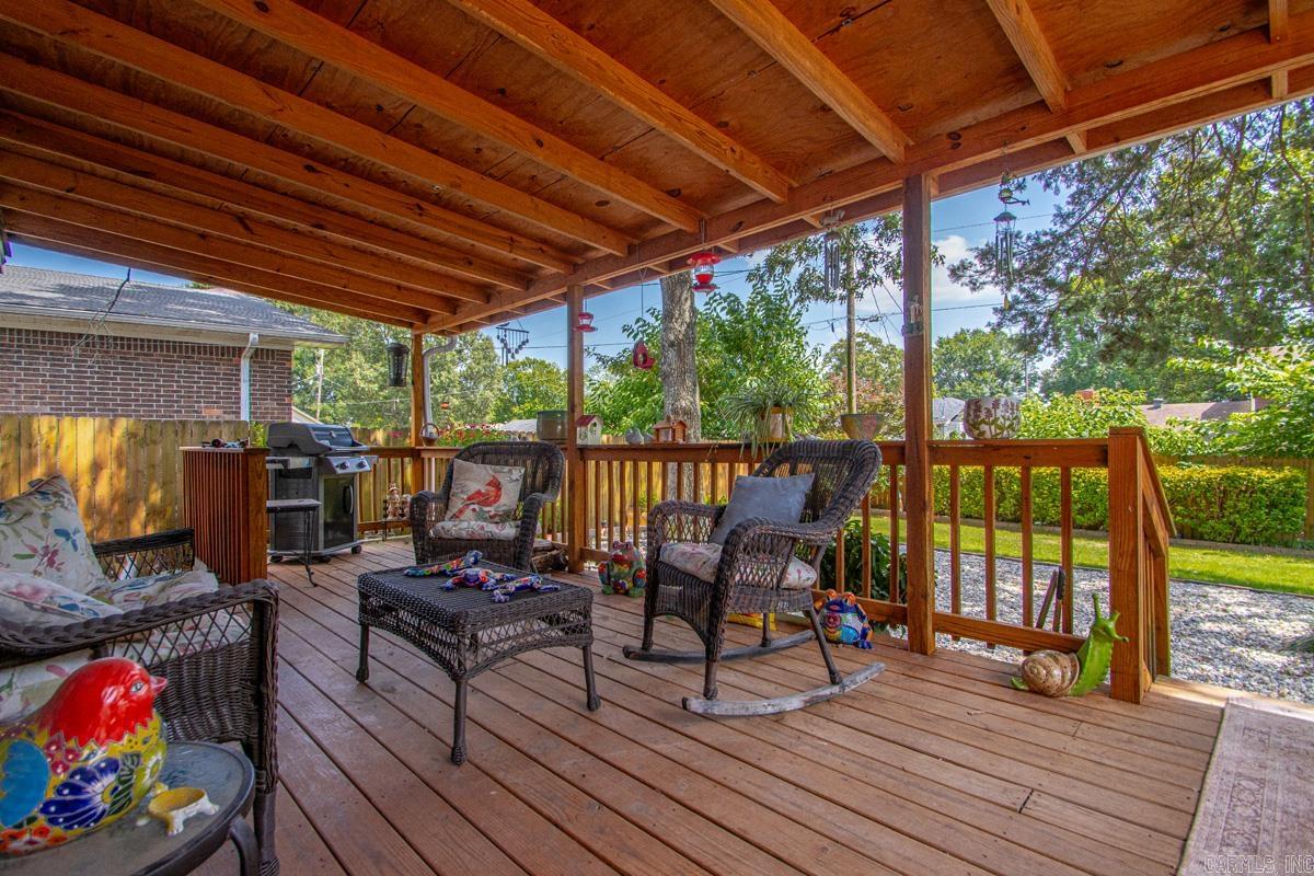 1207 Dyson  Sherwood, AR