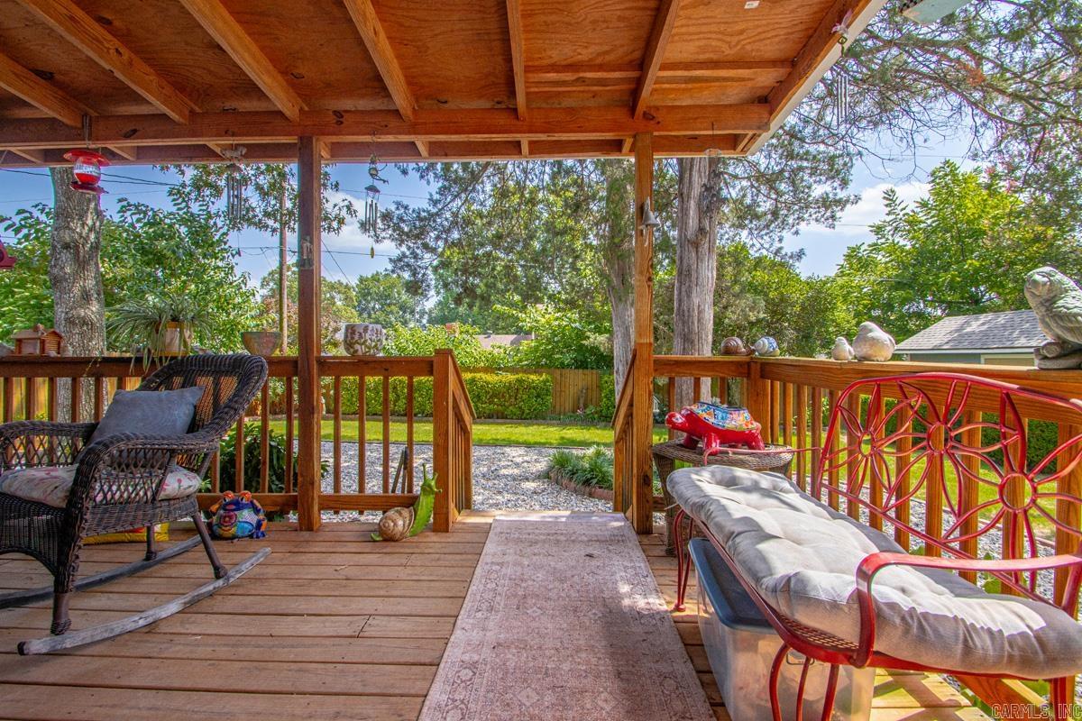 1207 Dyson  Sherwood, AR