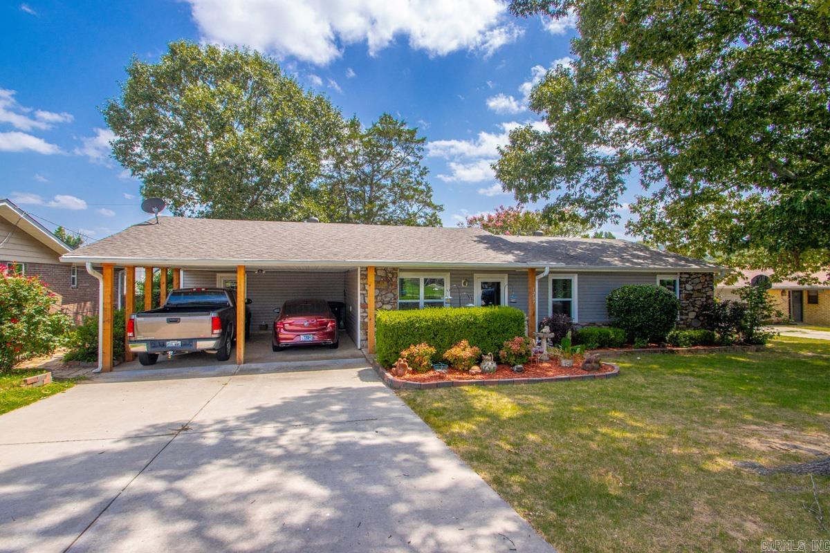 1207 Dyson  Sherwood, AR