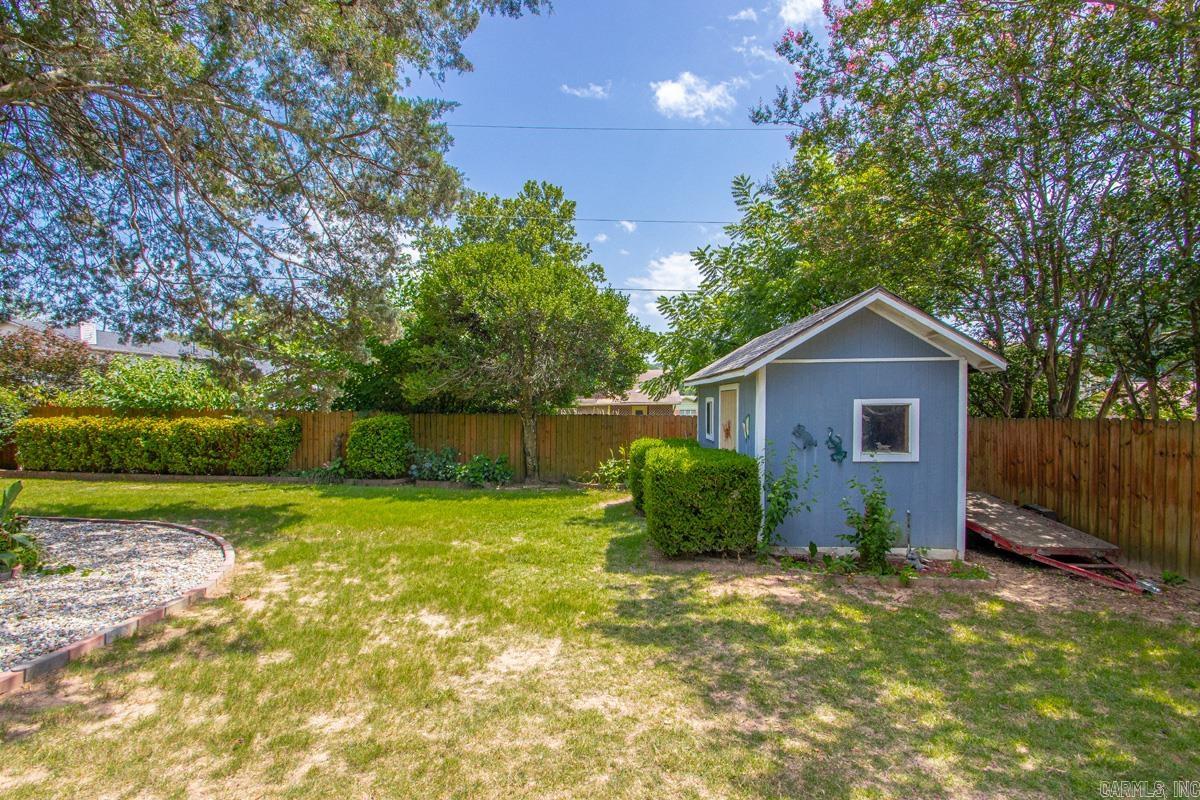 1207 Dyson  Sherwood, AR