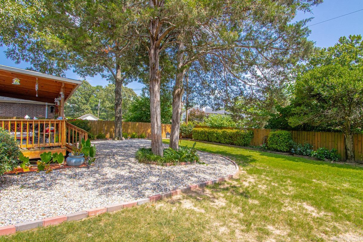1207 Dyson  Sherwood, AR