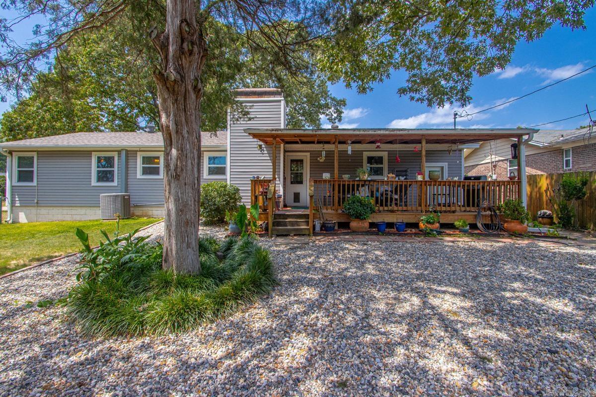 1207 Dyson  Sherwood, AR
