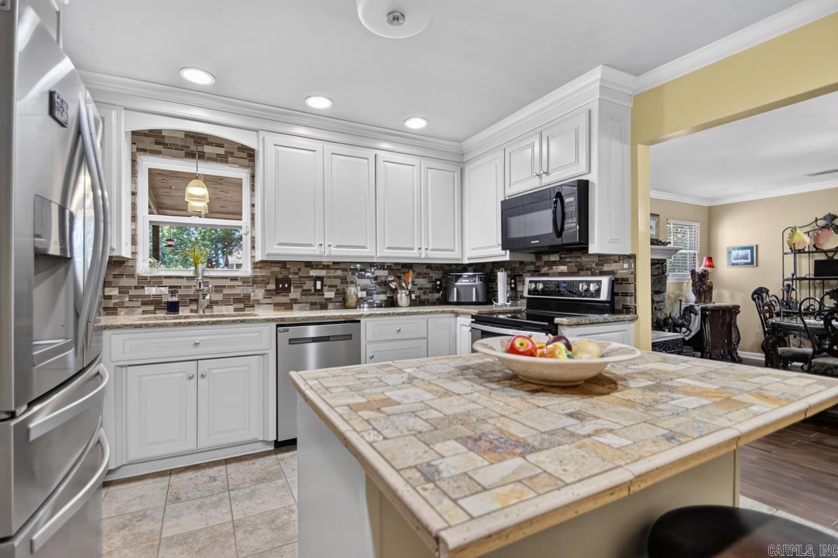 1207 Dyson  Sherwood, AR