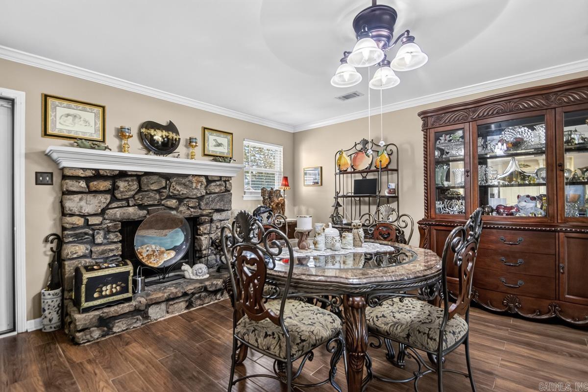1207 Dyson  Sherwood, AR
