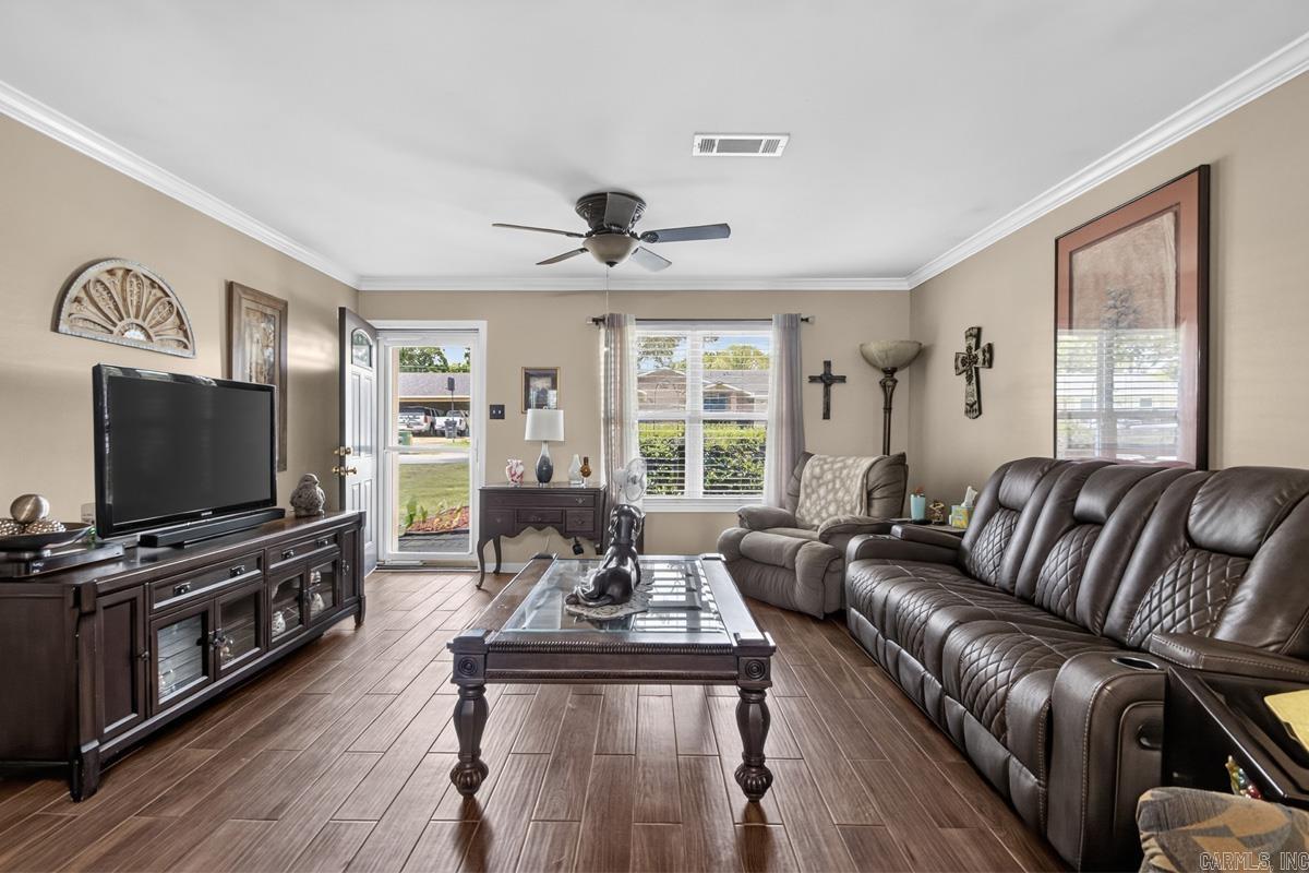 1207 Dyson  Sherwood, AR