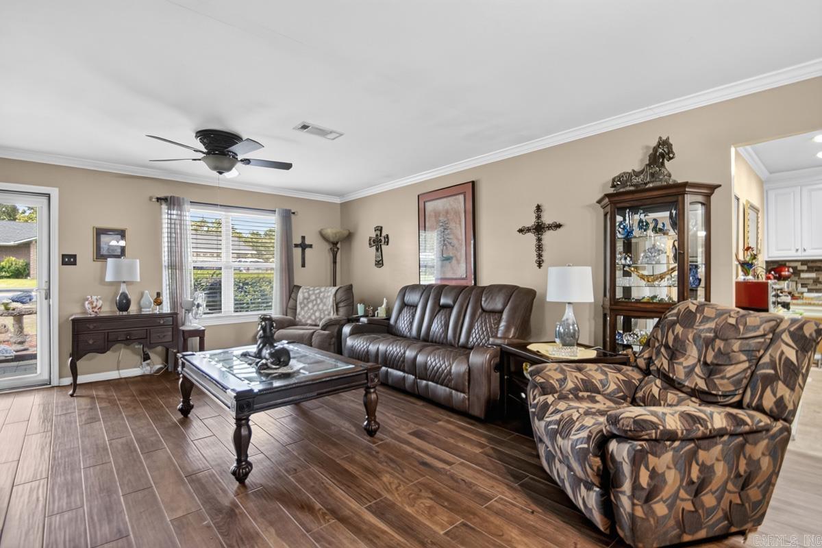 1207 Dyson  Sherwood, AR