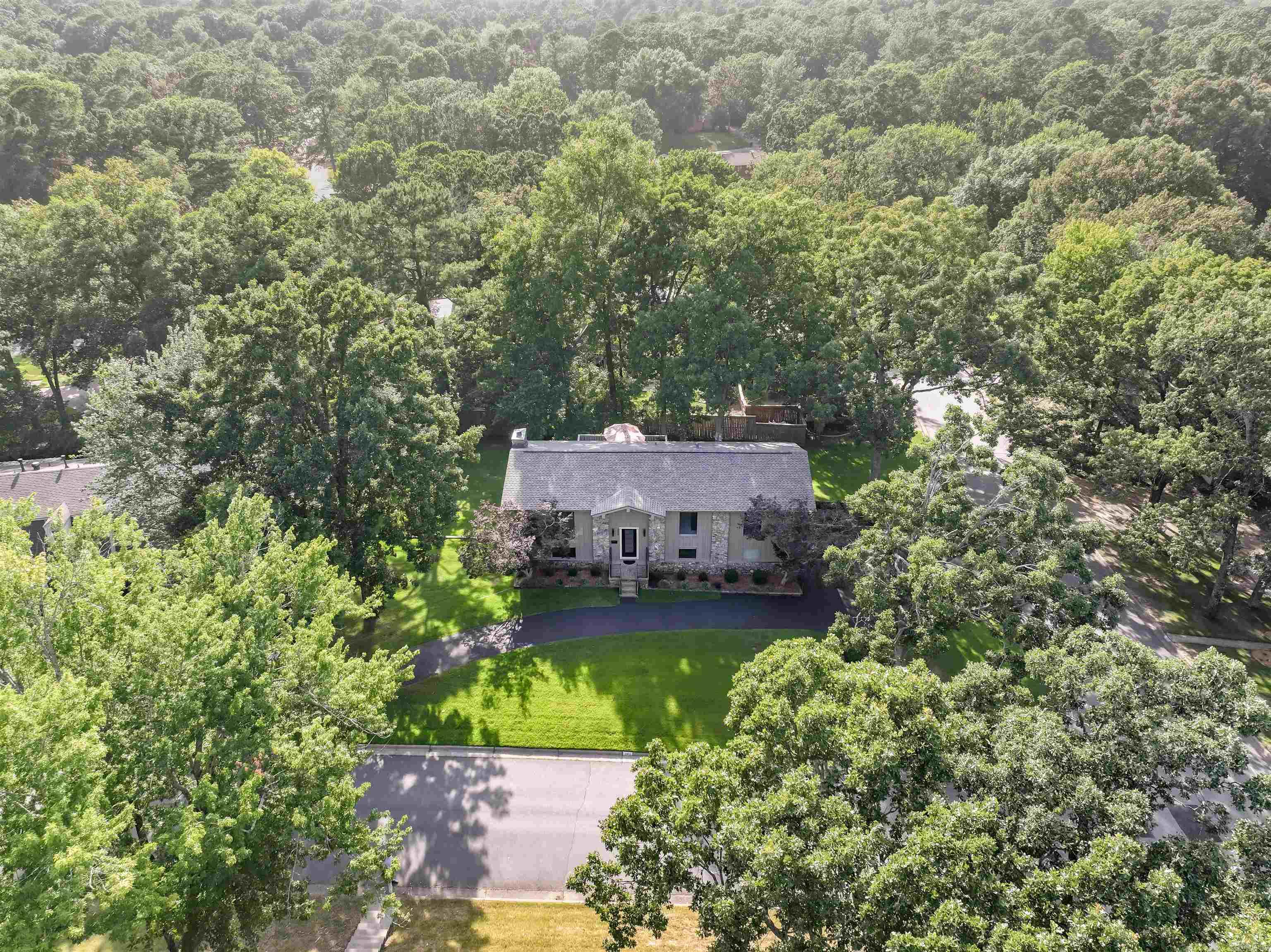 3402 Shenandoah Valley  Little Rock, AR