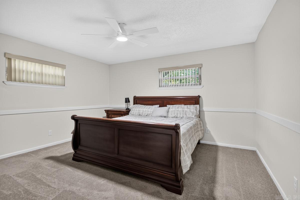 3402 Shenandoah Valley  Little Rock, AR