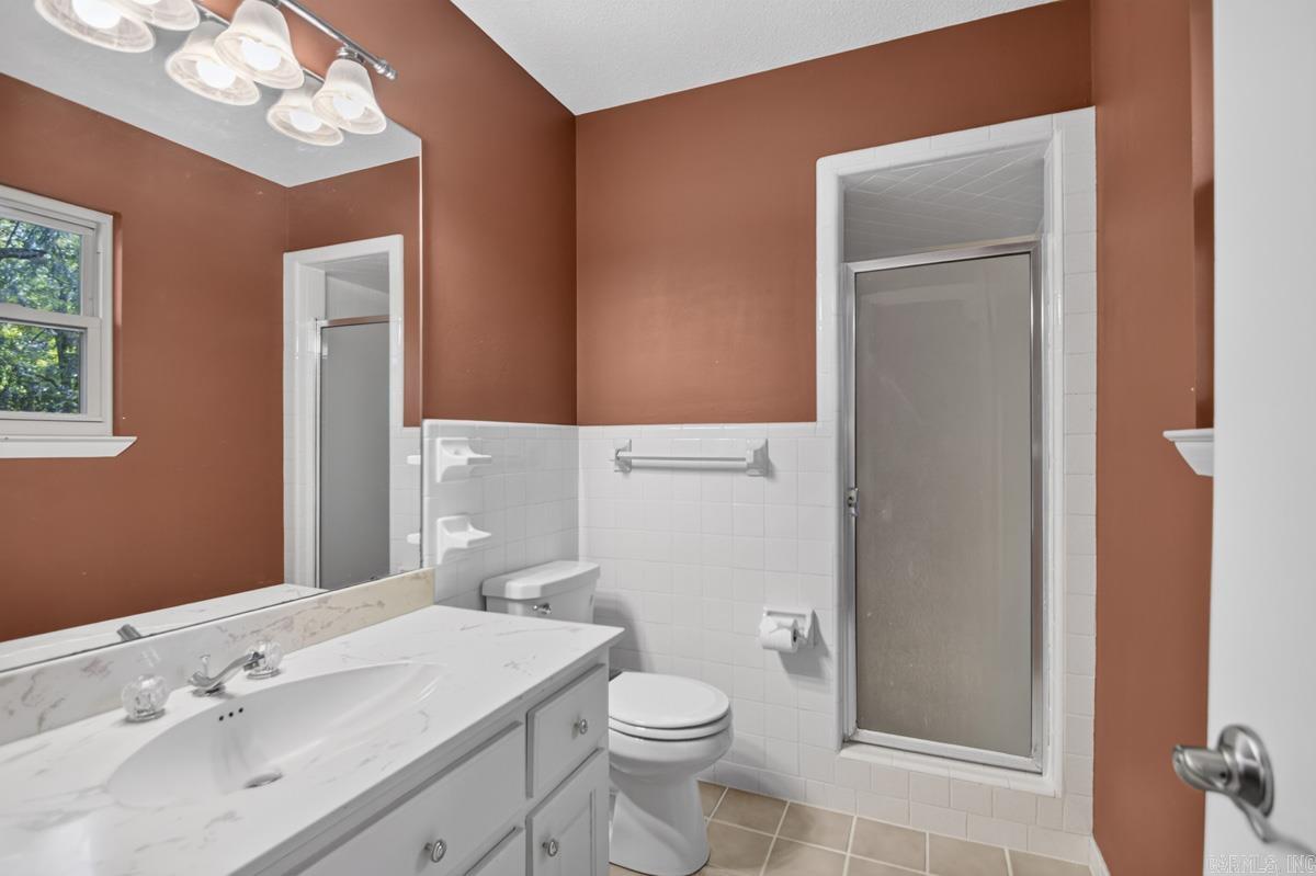 3402 Shenandoah Valley  Little Rock, AR