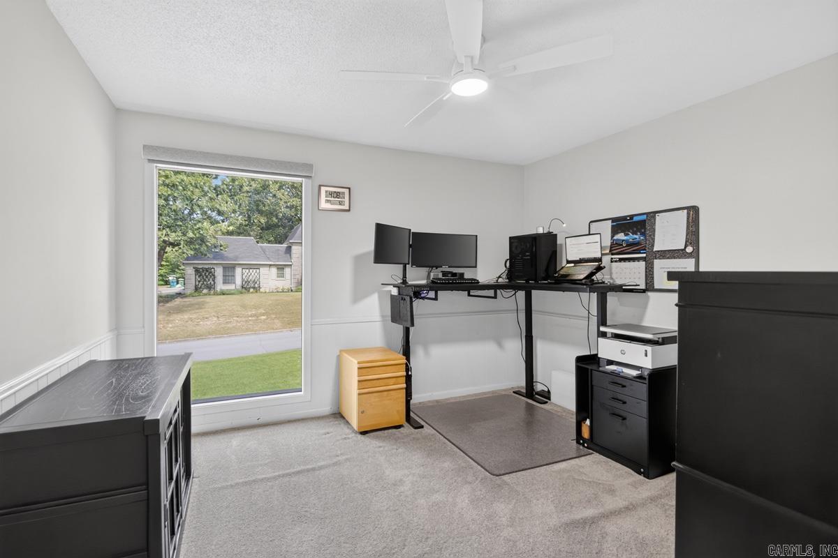 3402 Shenandoah Valley  Little Rock, AR