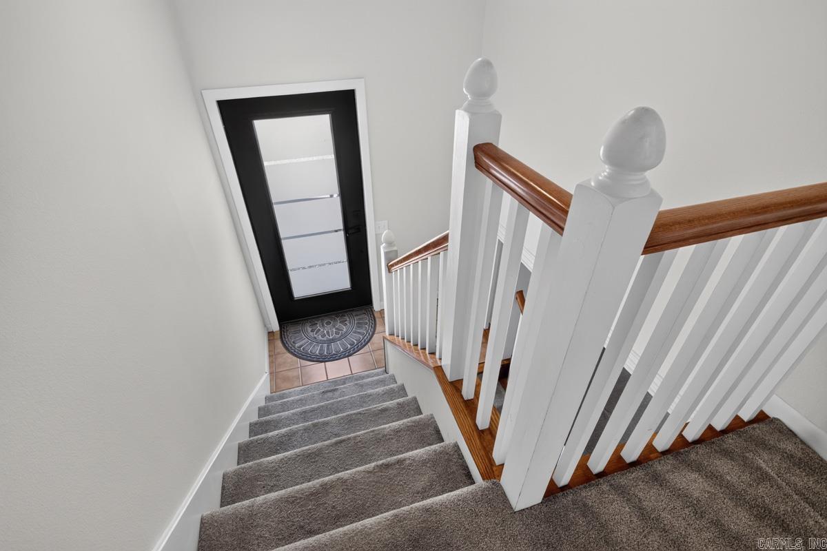 3402 Shenandoah Valley  Little Rock, AR