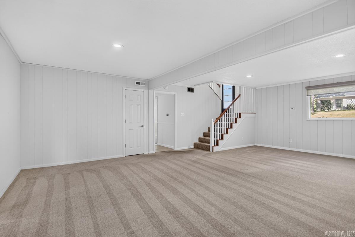 3402 Shenandoah Valley  Little Rock, AR