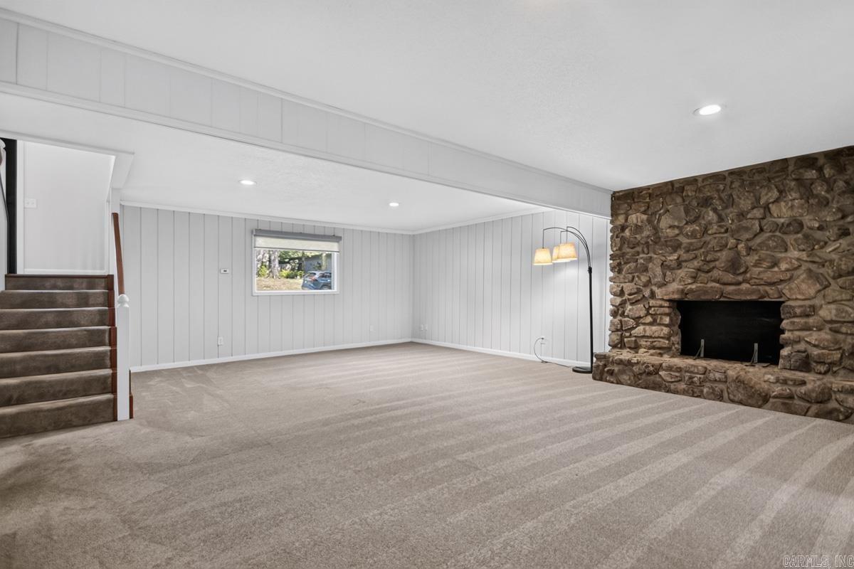 3402 Shenandoah Valley  Little Rock, AR