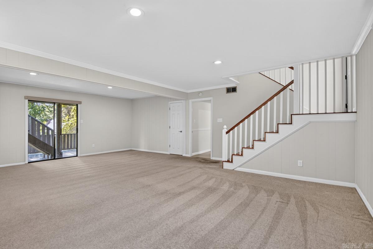 3402 Shenandoah Valley  Little Rock, AR