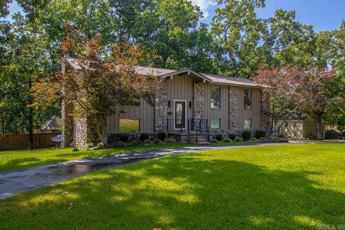3402 Shenandoah Valley  Little Rock, AR