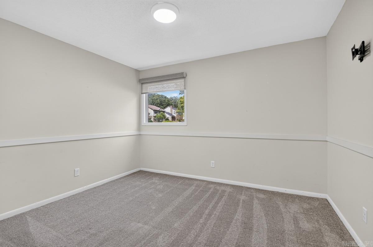 3402 Shenandoah Valley  Little Rock, AR